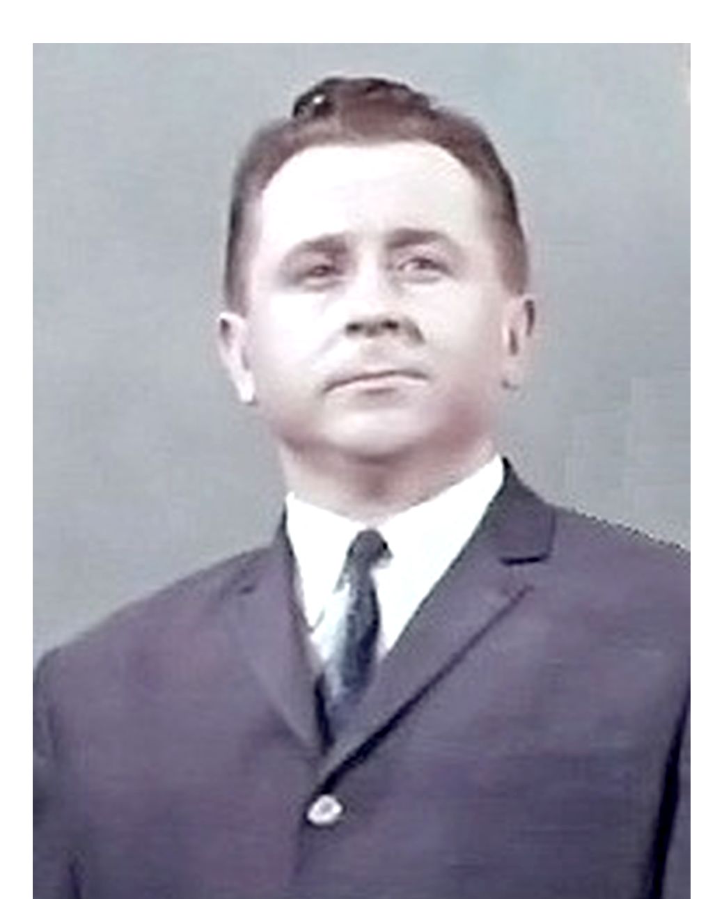 Юрий Ельников